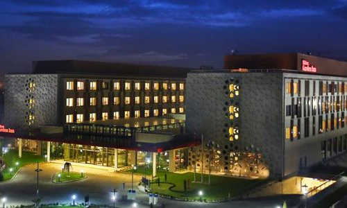 Hilton Garden Konya