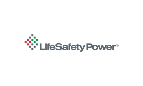 Life Safety Power