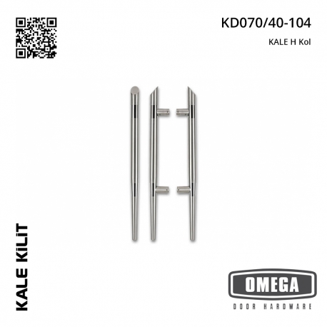 KALE KD070/40-104 H Kol